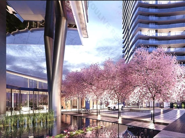 Apartment for sale in Burnaby, Burnaby North, 3902 4890 Lougheed Highway, 262992382 | Realtylink.org