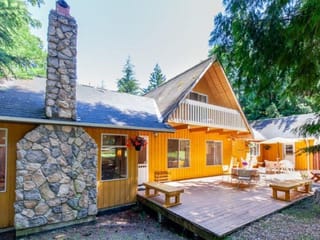 House for sale in Mayne Island, Islands-Van. & Gulf, 552 Club Crescent, 262992896 | Realtylink.org