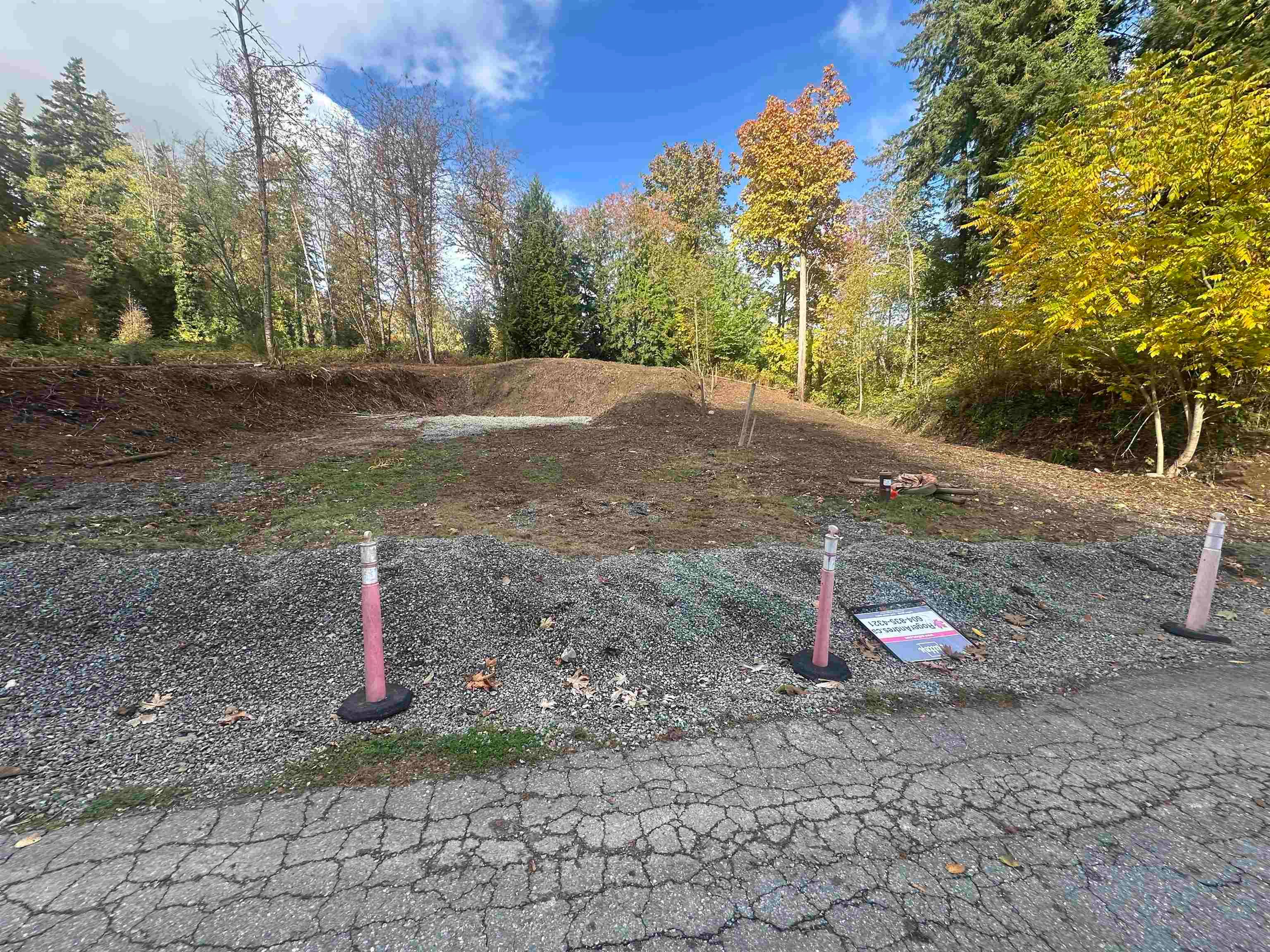 Lot for sale in Maple Ridge, Maple Ridge, 26861 Oliver Avenue, 262992965 | Realtylink.org