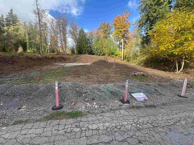 Lot for sale in Maple Ridge, Maple Ridge, 26861 Oliver Avenue, 262992965 | Realtylink.org