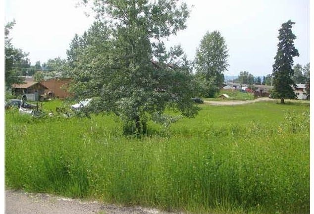 Lot for sale in Fort St. James, Fort St. James, 811 Murray Road, 262993054 | Realtylink.org