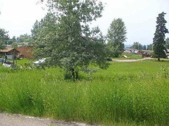 Lot for sale in Fort St. James, Fort St. James, 811 Murray Road, 262993054 | Realtylink.org