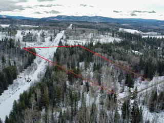 Lot for sale in Topley, Houston, Lot 6 Fisher Road, 262993648 | Realtylink.org