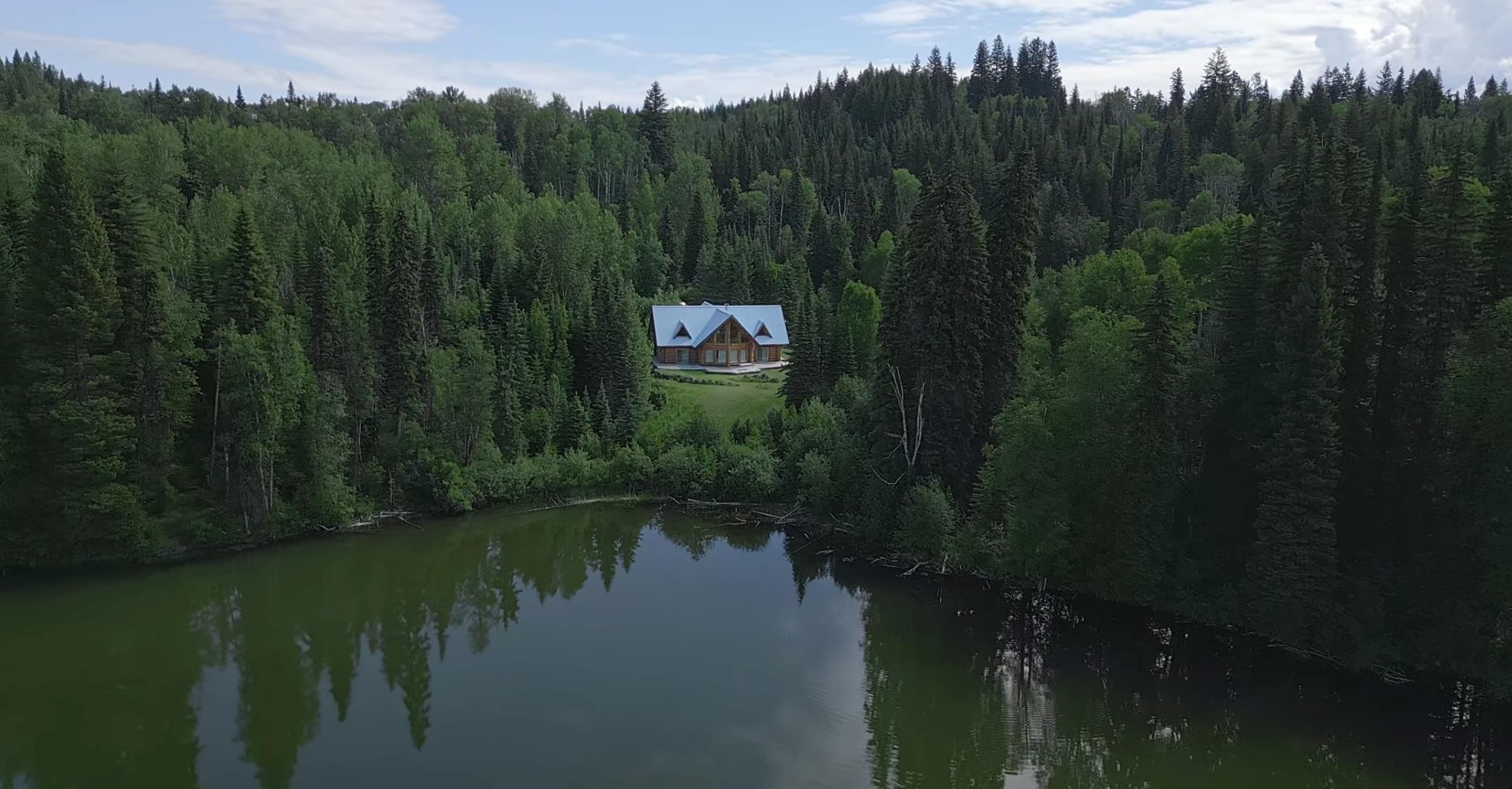 House for sale in Horsefly, Williams Lake, 6326 Leamont Place, 262993709 | Realtylink.org