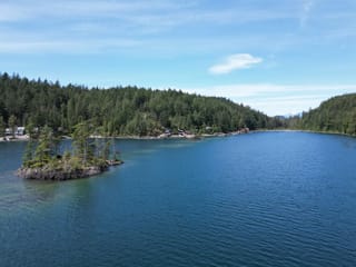 House for sale in Harrison Hot Springs, Harrison Lake, BLK C Dl 184 Cascade Bay, 262993897 | Realtylink.org