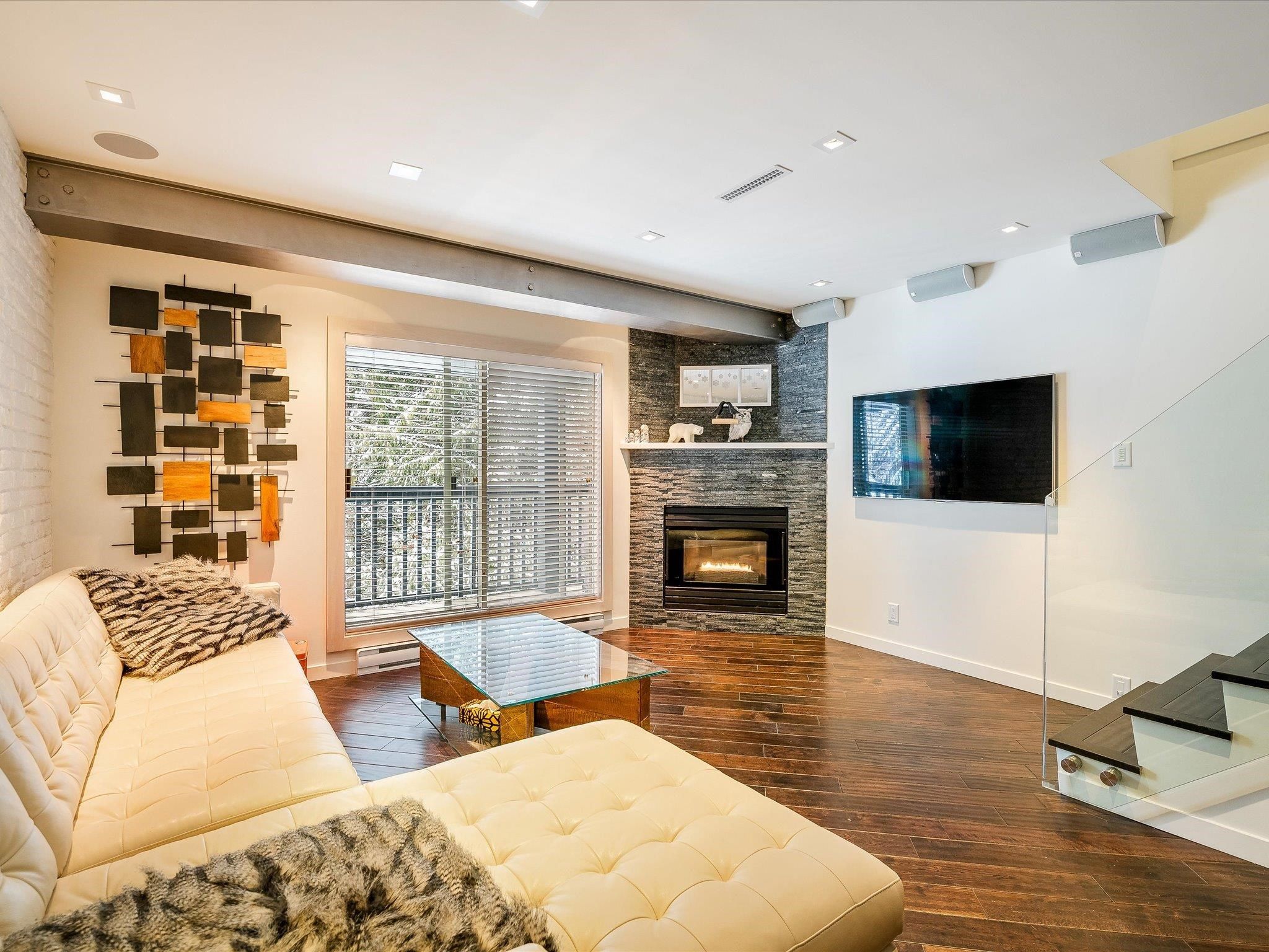 Townhouse for sale in Whistler, Whistler, 4 3102 Panorama Ridge, 262993989 | Realtylink.org