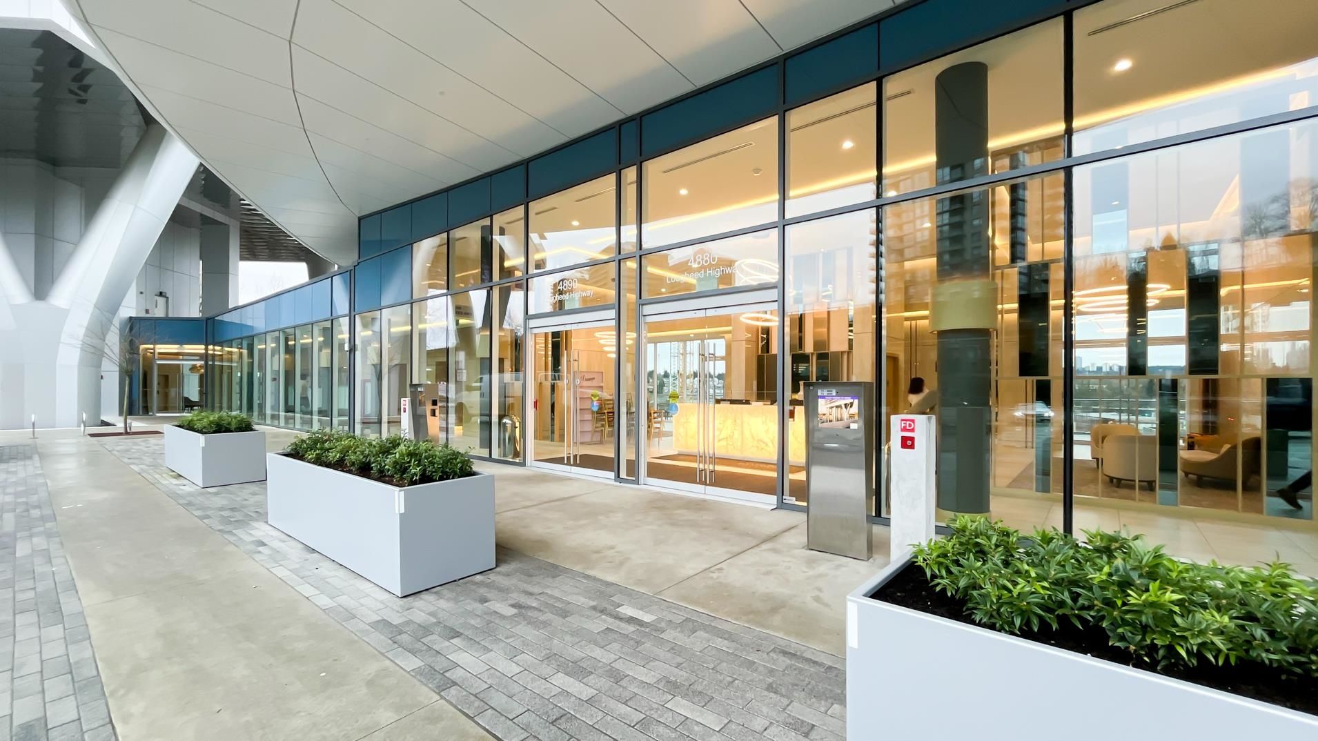 Apartment for sale in Burnaby, Burnaby North, 4605 4880 Lougheed Highway, 262994099 | Realtylink.org