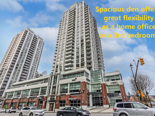 Apartment for sale in Coquitlam, Coquitlam, 2208 3007 Glen Drive, 262994361 | Realtylink.org