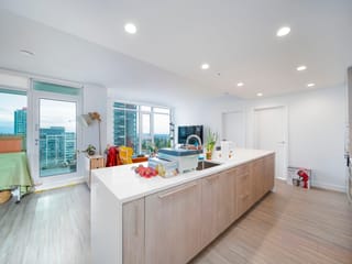 Apartment for sale in Burnaby, Burnaby South, 1601 6398 Silver Street, 262994586 | Realtylink.org