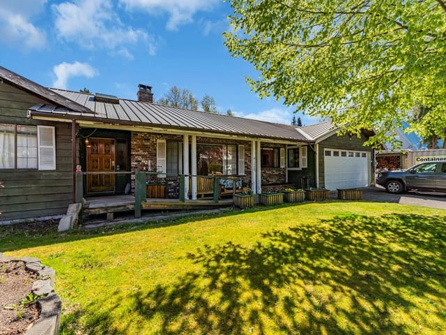 House for sale in Squamish, Squamish, 41520 Brennan Road, 262994984 | Realtylink.org