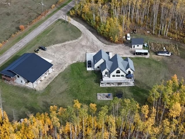 House for sale in Charlie Lake, Fort St. John, 13109 Sunnyside Drive, 262995016 | Realtylink.org