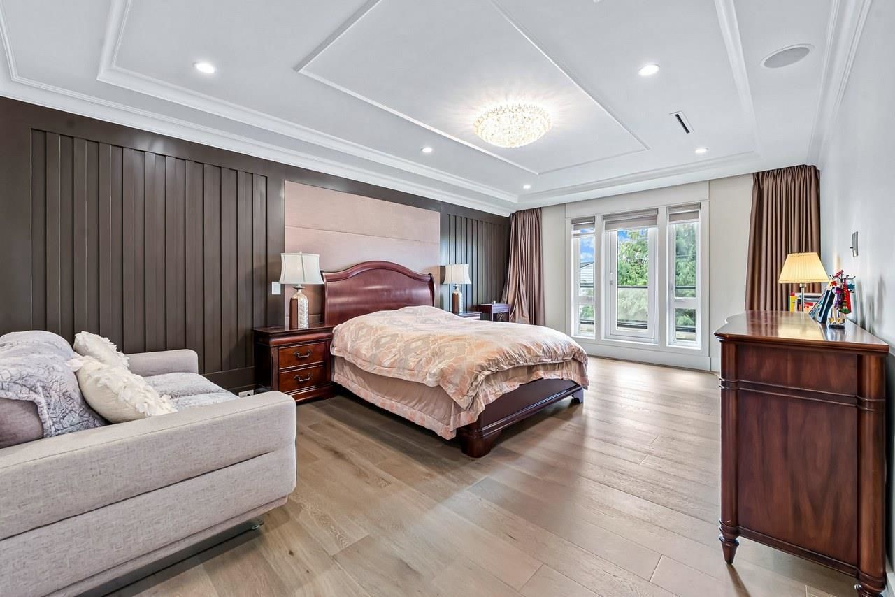 House for sale in Richmond, Richmond, 8631 Fairdell Crescent, 262995070 | Realtylink.org