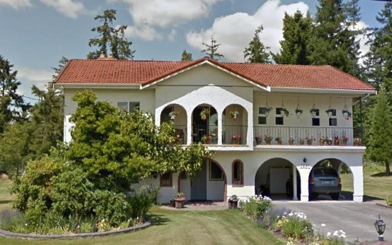 House for sale in Other, 2839 Ortona Road, 262995082 | Realtylink.org