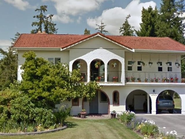 House for sale in Other, 2839 Ortona Road, 262995082 | Realtylink.org