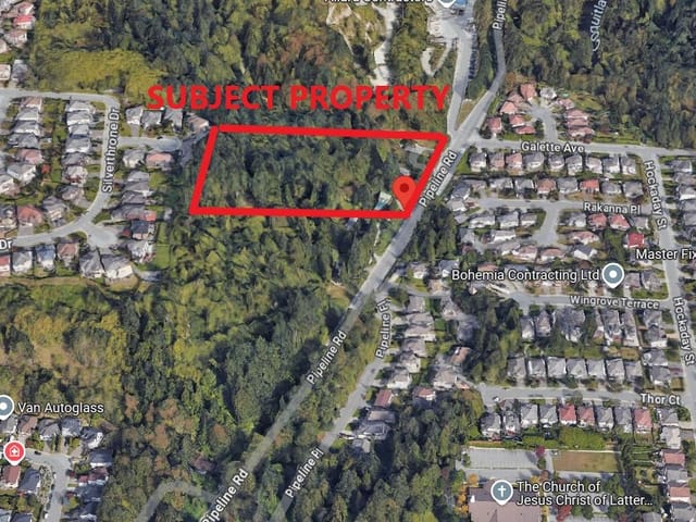 House for sale in Coquitlam, Coquitlam, 1458 Pipeline Road, 262995299 | Realtylink.org