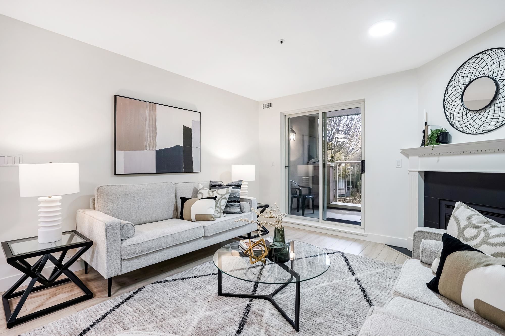 Apartment for sale in Surrey, Surrey, 201 13870 70 Avenue, 262995696 | Realtylink.org