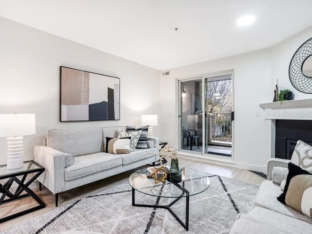 Apartment for sale in Surrey, Surrey, 201 13870 70 Avenue, 262995696 | Realtylink.org