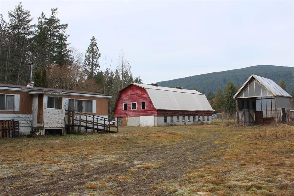 Lot for sale in Gibsons, Sunshine Coast, 508 Pratt Road, 262995871 | Realtylink.org