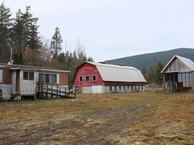 Lot for sale in Gibsons, Sunshine Coast, 508 Pratt Road, 262995871 | Realtylink.org