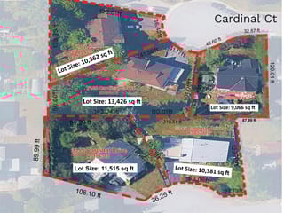 House for sale in Burnaby, Burnaby North, 7129 Cardinal Court, 262996053 | Realtylink.org