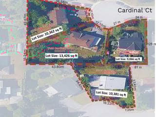 House for sale in Burnaby, Burnaby North, 7129 Cardinal Court, 262996053 | Realtylink.org