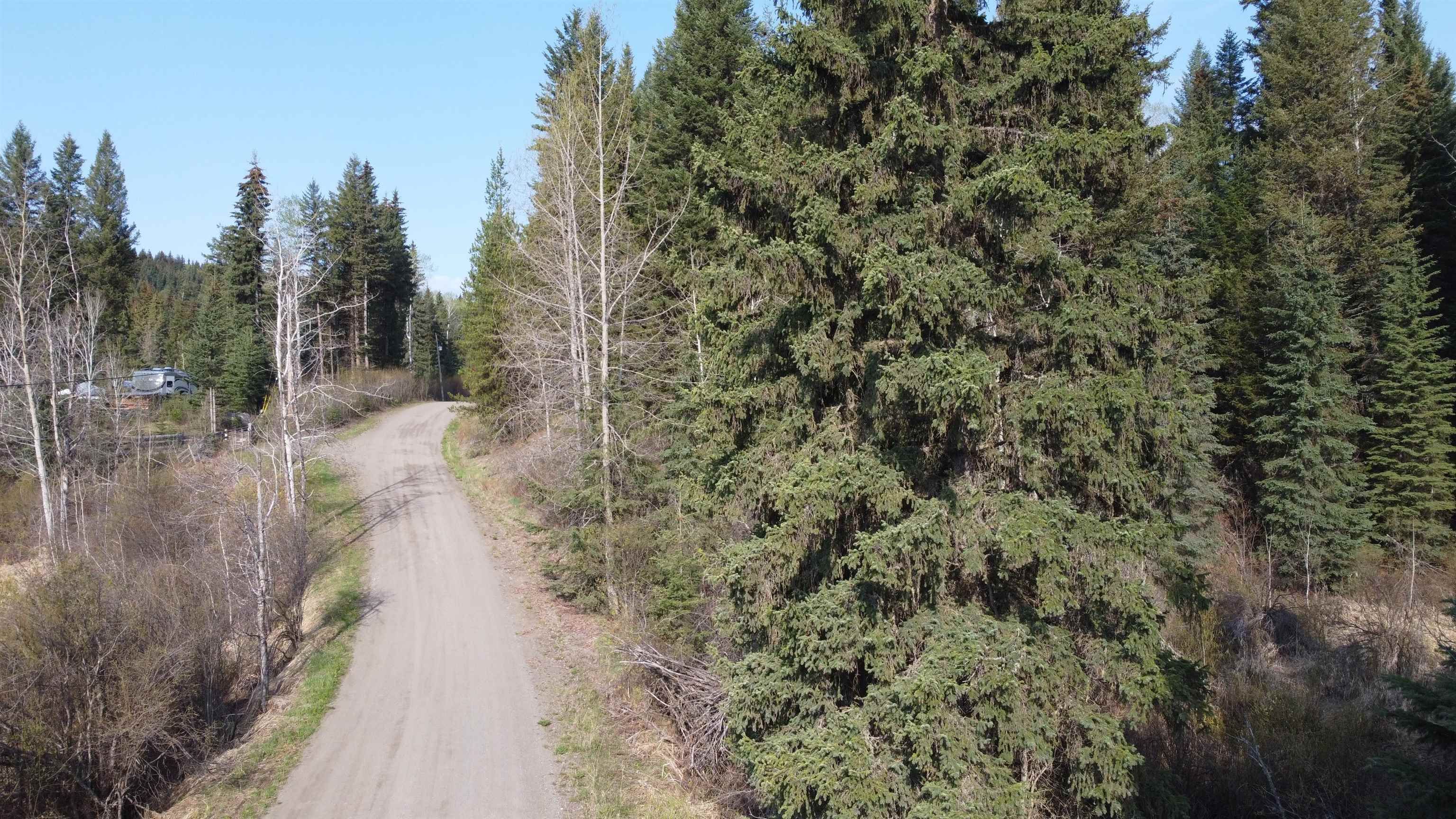 Lot for sale in Forest Grove, 100 Mile House, Lot B Bryce Road, 262996153 | Realtylink.org