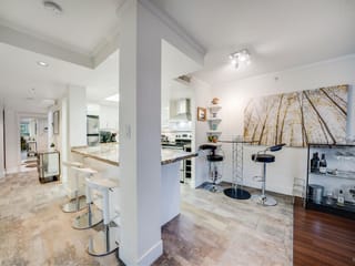 Apartment for sale in Vancouver, Vancouver West, 701 1050 Burrard Street, 262996302 | Realtylink.org