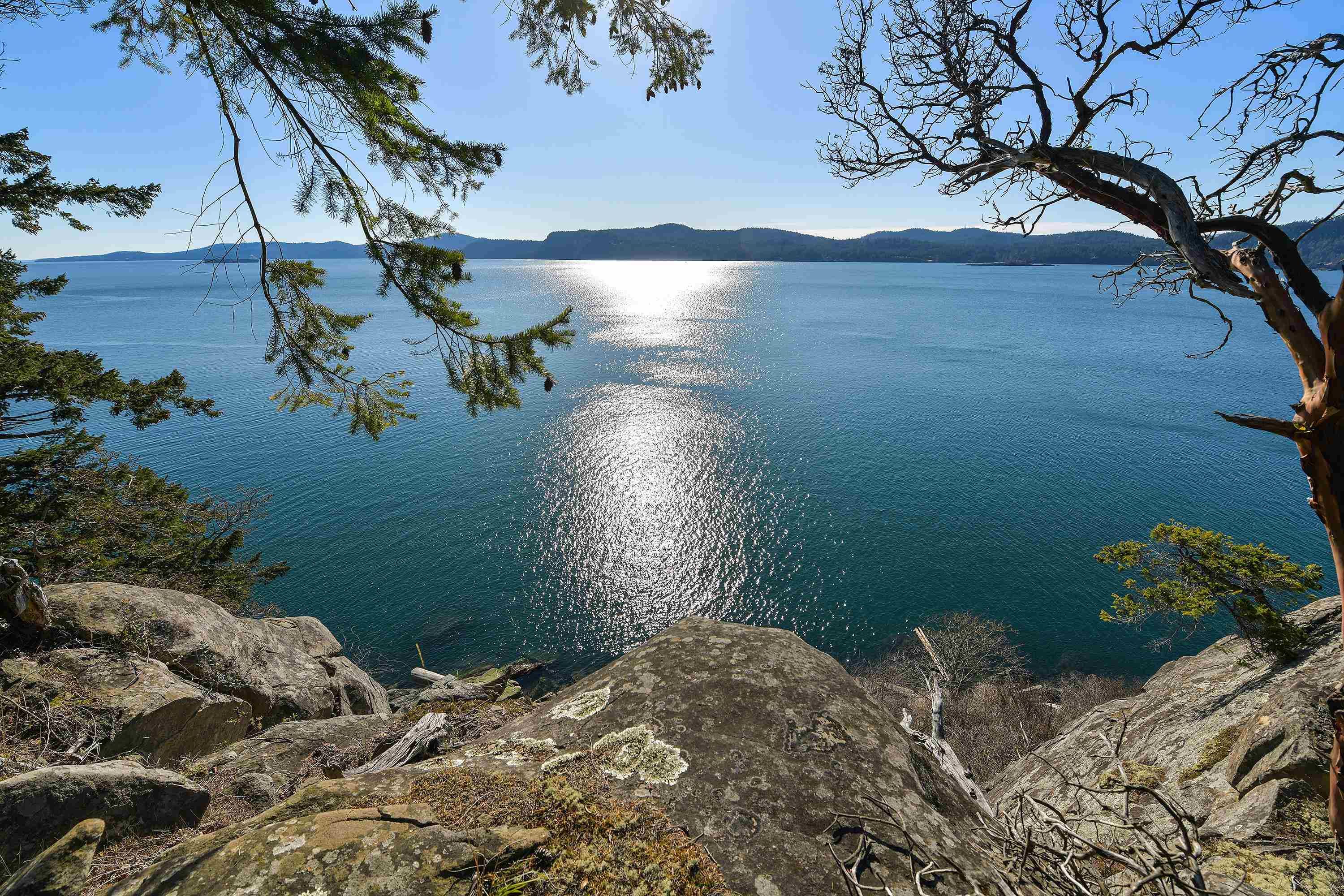Lot for sale in Mayne Island, Islands-Van. & Gulf, Lot a Beechwood Drive, 262996313 | Realtylink.org