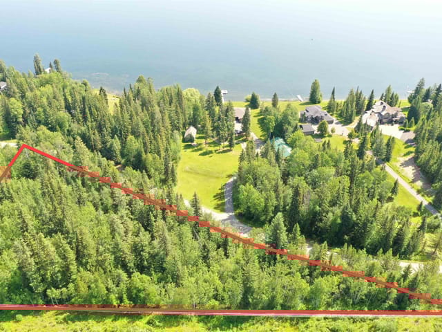 Lot for sale in Quesnel, Quesnel, Lot 1 Ten Mile Lake Road, 262996678 | Realtylink.org
