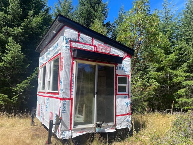 Lot for sale in Gabriola Island, Islands-Van. & Gulf, 1840 Seymour Road, 262996709 | Realtylink.org