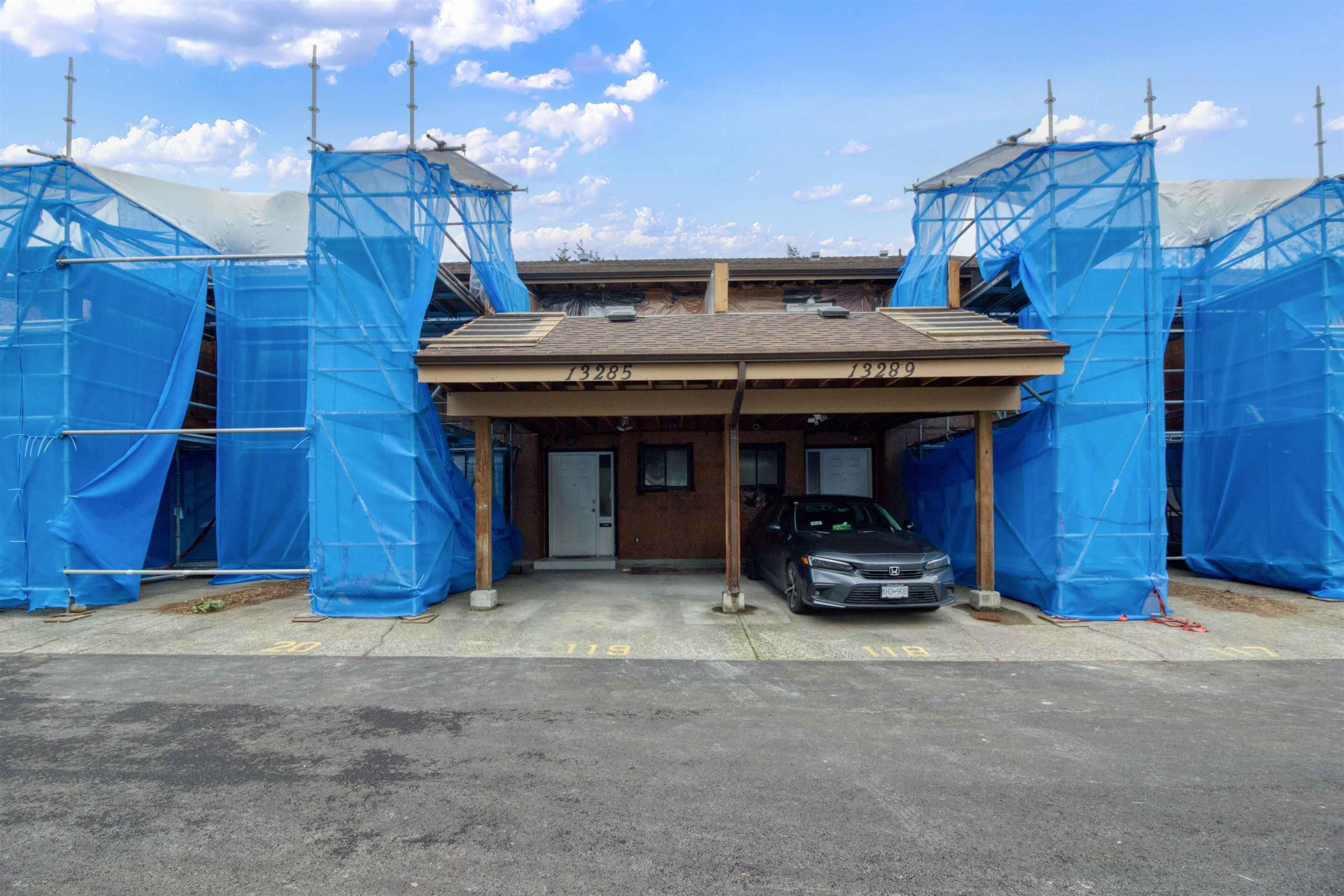 Townhouse for sale in Surrey, Surrey, 13289 71b Avenue, 262996989 | Realtylink.org