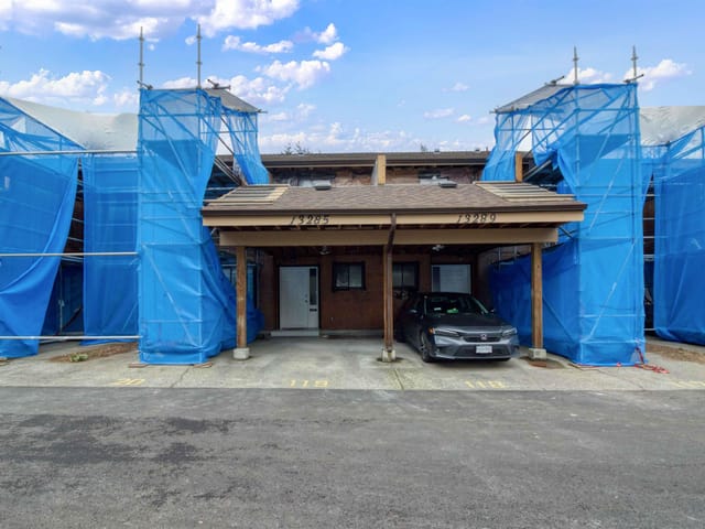 Townhouse for sale in Surrey, Surrey, 13289 71b Avenue, 262996989 | Realtylink.org