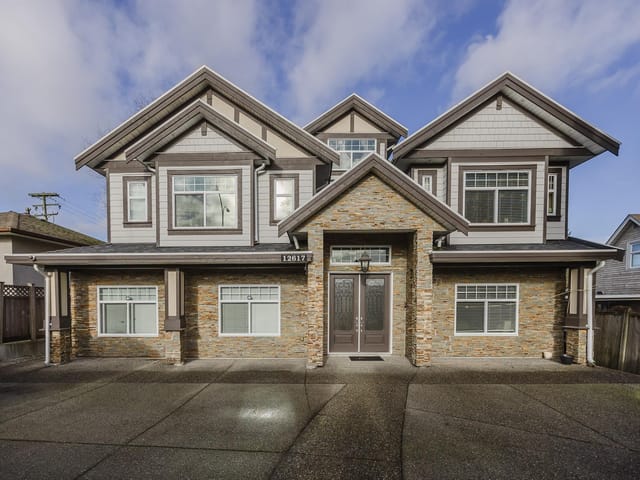 House for sale in Surrey, Surrey, 12617 88 Avenue, 262997010 | Realtylink.org