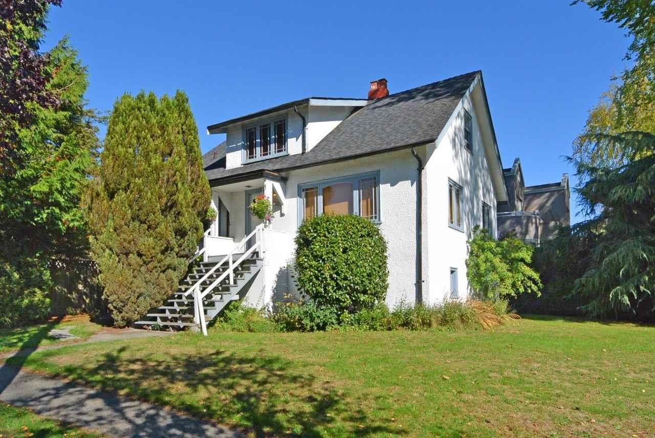House for sale in Vancouver, Vancouver West, 5480 Collingwood Street, 262997080 | Realtylink.org