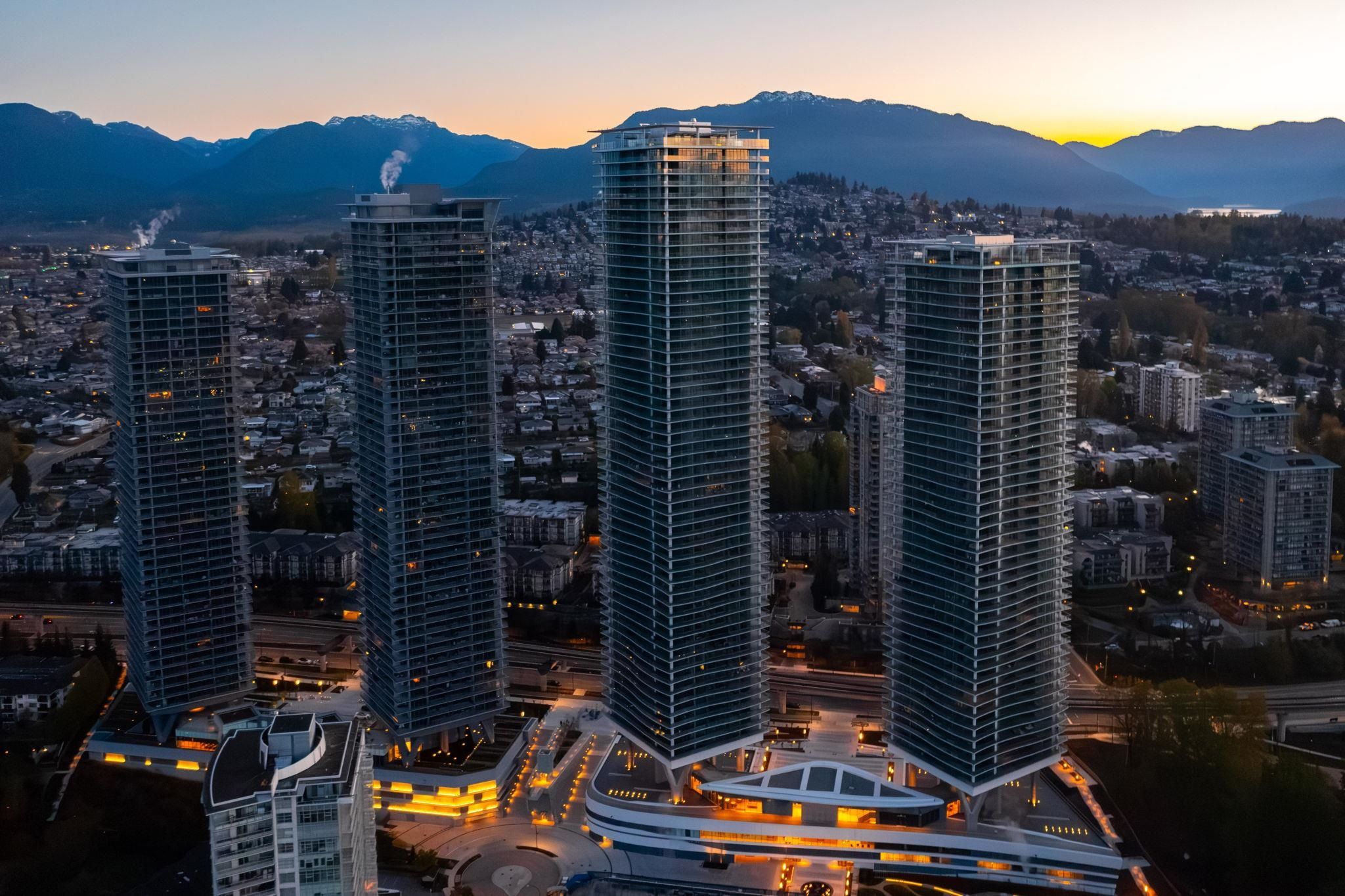 Apartment for sale in Burnaby, Burnaby North, 509 4880 Lougheed Hwy, 262997346 | Realtylink.org