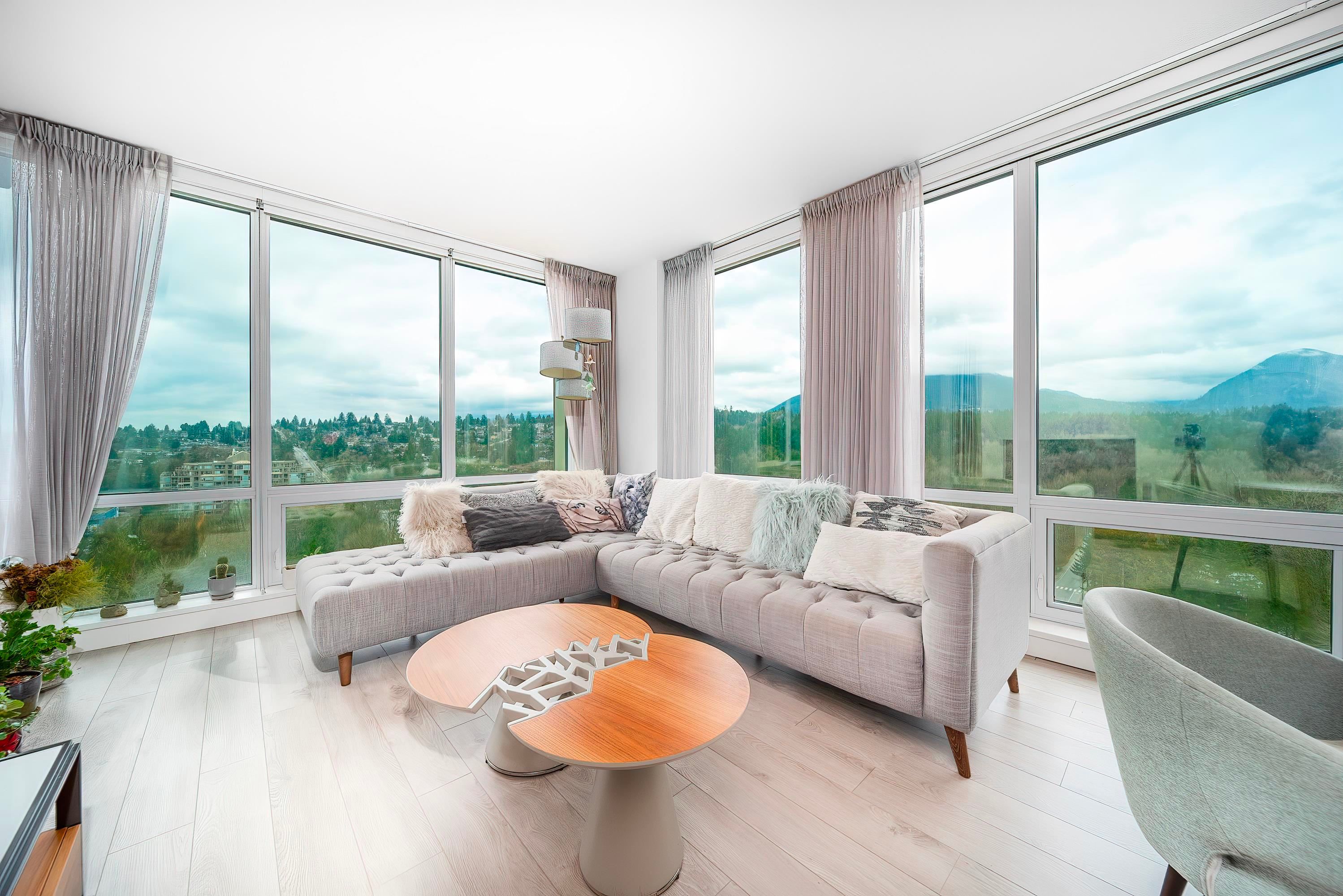 Apartment for sale in North Vancouver, North Vancouver, 2007 680 Seylynn Cres, 262997359 | Realtylink.org