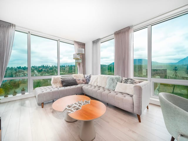 Apartment for sale in North Vancouver, North Vancouver, 2007 680 Seylynn Cres, 262997359 | Realtylink.org