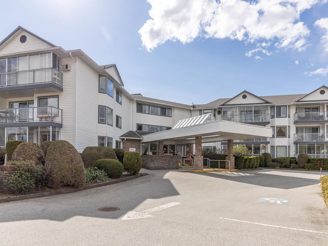 Apartment for sale in Abbotsford, Abbotsford, 104 2425 Church Street, 262997412 | Realtylink.org