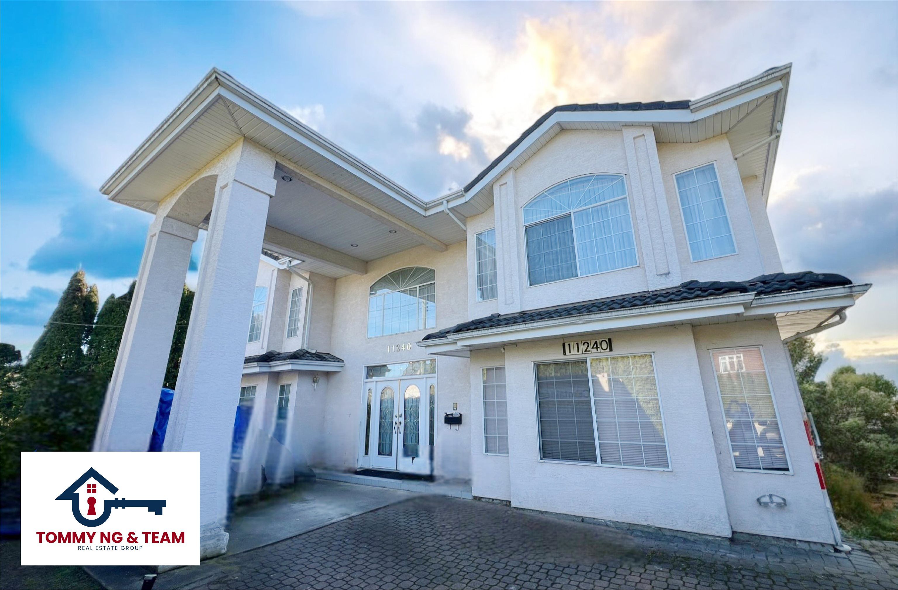 House for sale in Richmond, Richmond, 11240 Granville Avenue, 262997601 | Realtylink.org