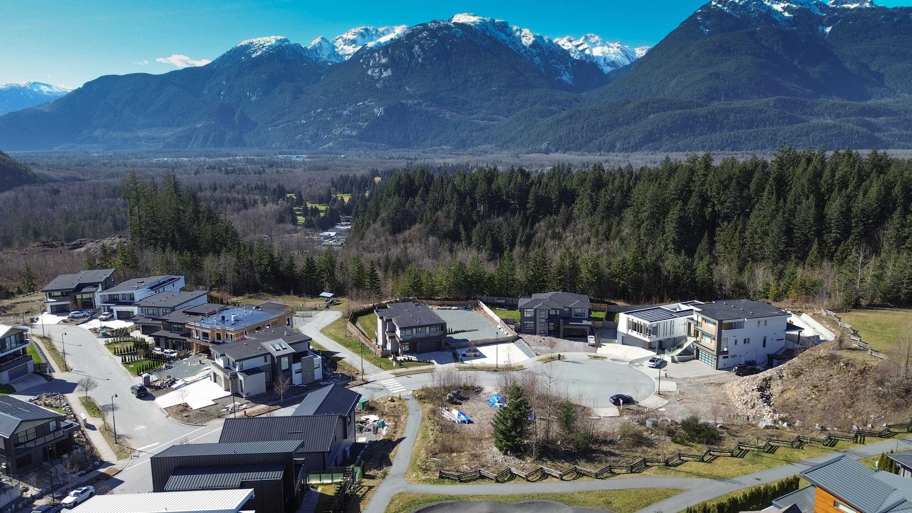 Lot for sale in Squamish, Squamish, 2917 Snowberry Place, 262997646 | Realtylink.org