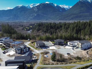 Lot for sale in Squamish, Squamish, 2917 Snowberry Place, 262997646 | Realtylink.org