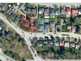 House for sale in Burnaby, Burnaby North, 6605 Broadway Street, 262997801 | Realtylink.org