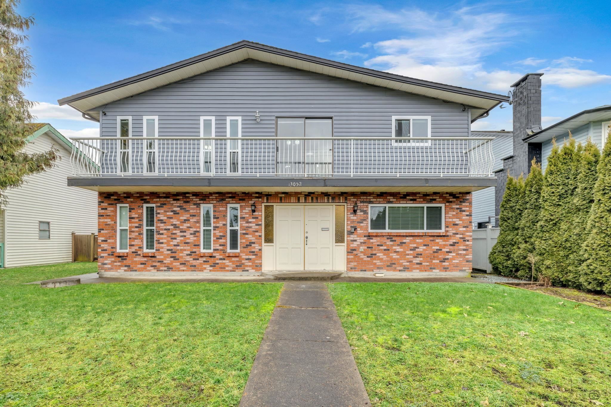 House for sale in Surrey, Surrey, 13052 64 Avenue, 262997830 | Realtylink.org