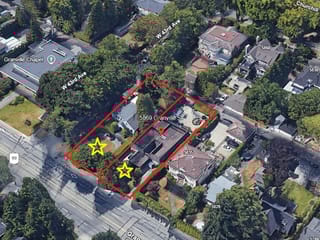 House for sale in Vancouver, Vancouver West, 5889 Granville Street, 262997861 | Realtylink.org