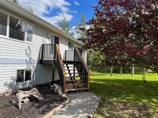 House for sale in Hudsons Hope, Fort St. John, 10109 Macintosh Crescent, 262997883 | Realtylink.org