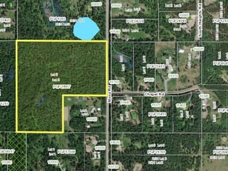 Lot for sale in Prince George, PG Rural West, LOT B Musa Road, 262997901 | Realtylink.org
