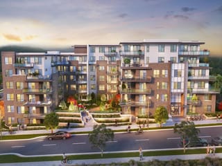 Apartment for sale in Coquitlam, Coquitlam, 318 599 Dansey Avenue, 262998430 | Realtylink.org