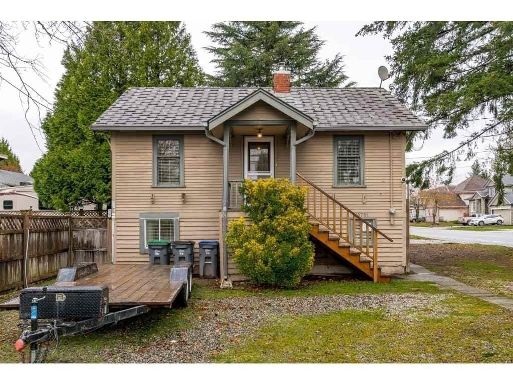 House for sale in Surrey, Cloverdale, 18791 60 Avenue, 262998606 | Realtylink.org