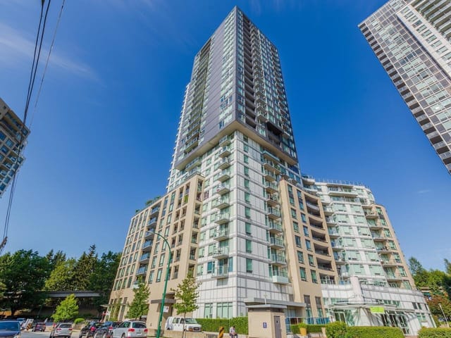 Apartment for sale in Vancouver, Vancouver East, 2603 5470 Ormidale Street, 262998737 | Realtylink.org