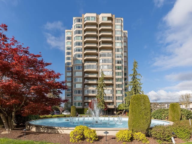 Apartment for sale in Abbotsford, Abbotsford, 904 3150 Gladwin Road, 262998889 | Realtylink.org